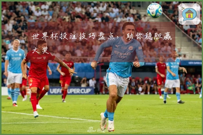 世界杯投注技巧盘点，助你稳胆赢大奖