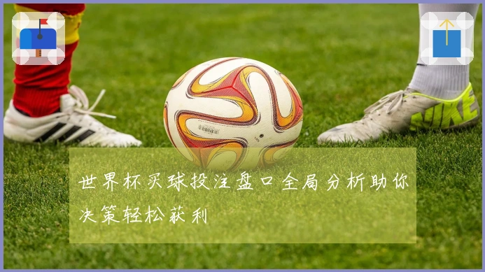 世界杯买球投注盘口全局分析助你决策轻松获利