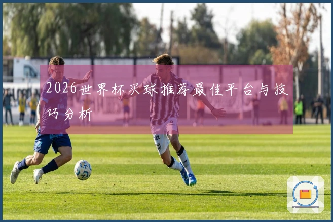 2026世界杯买球推荐最佳平台与技巧分析